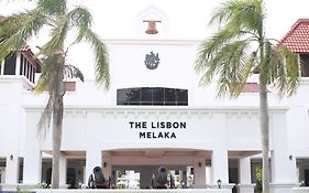 The Lisbon Melaka, Trademark Collection By Wyndham